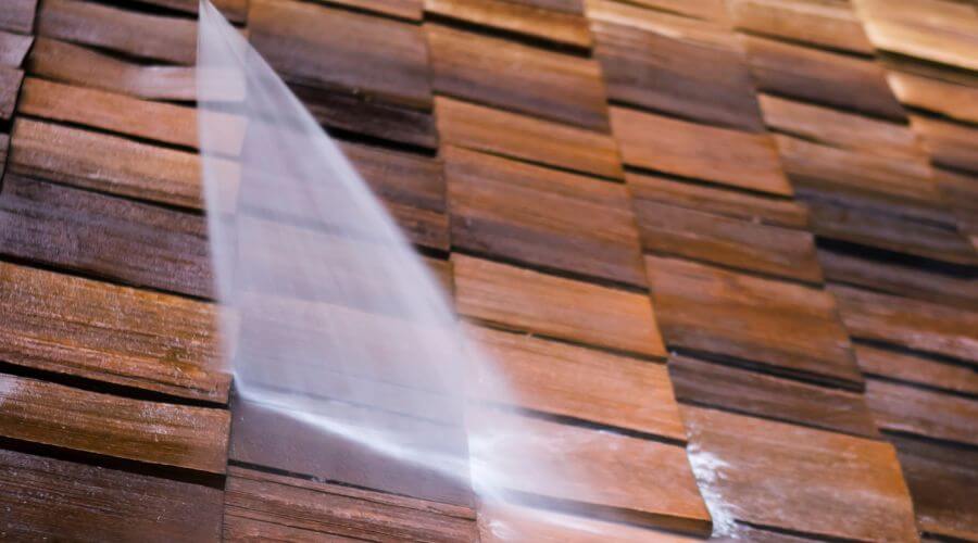 Shingle Roofing in Point, TX